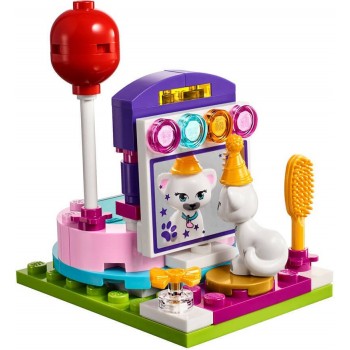 LEGO Friends Party Styling Στάιλινγκ Για Πάρτι 41114 5702015591799