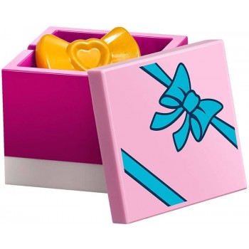LEGO Friends Party Styling Στάιλινγκ Για Πάρτι 41114 5702015591799