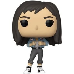 Funko POP Marvel Doctor Strange In The Multiverse Of Madness - America Chavez 60920 889698609203