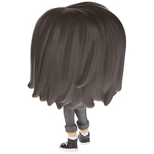 Funko Pop Marvel Doctor Strange Στο Multiverse Of Madness - America Chavez Φιγούρα Από Βινύλιο 60920 889698609203