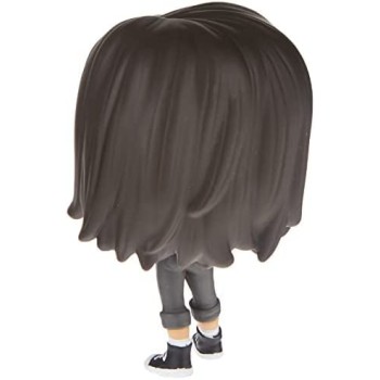 Funko Pop Marvel Doctor Strange Στο Multiverse Of Madness - America Chavez Φιγούρα Από Βινύλιο 60920 889698609203