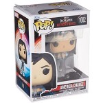Funko Pop Marvel Doctor Strange Στο Multiverse Of Madness - America Chavez Φιγούρα Από Βινύλιο 60920 889698609203