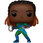 Funko Pop! Marvel: Black Panther Wakanda Forever - Nakia 1101 Bobble-Head Φιγούρα Από Βινύλιο 66716 889698667166