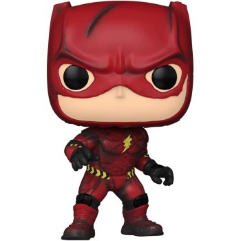 Funko Pop Movies The Flash - Young Barry 65595 889698655958