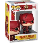 Funko Pop Movies The Flash - Young Barry 65595 889698655958