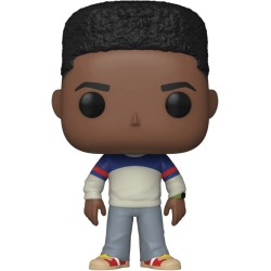 Funko Pop! Television Netflix Stranger Things Season 4 - Lucas 1241 Φιγούρα Από Βινύλιο 62395 889698623957