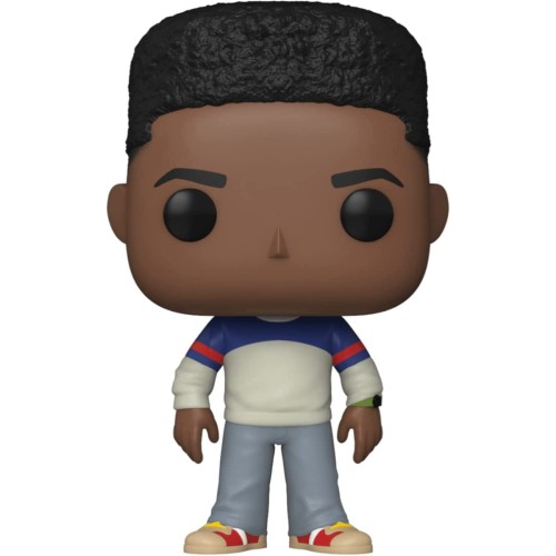 Funko Pop! Television Netflix Stranger Things Season 4 - Lucas 1241 62395 889698623957