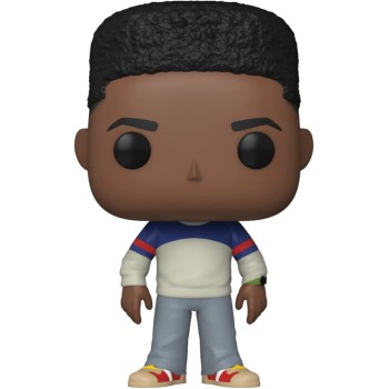 Funko Pop! Television Netflix Stranger Things Season 4 - Lucas 1241 62395 889698623957