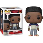 Funko Pop! Television Netflix Stranger Things Season 4 - Lucas 1241 Φιγούρα Από Βινύλιο 62395 889698623957