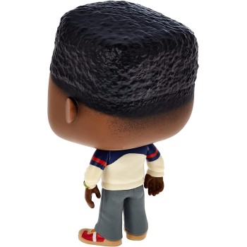 Funko Pop! Television Netflix Stranger Things Season 4 - Lucas 1241 Φιγούρα Από Βινύλιο 62395 889698623957