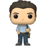 Funko Pop Tv Ozark - Marty Burden 55801 889698558013