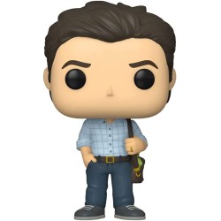 Funko Pop Tv Ozark - Marty Burden 55801 889698558013