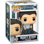 Funko Pop! Television Ozark - Marty Byrde 1196 Φιγούρα Από Βινύλιο 55801 889698558013