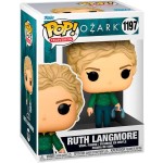 Funko Pop Tv Ozark - Ruth Langmore 55802 889698558020