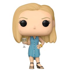 Funko Pop Tv Ozark - Wendy Burder 55803 889698558037