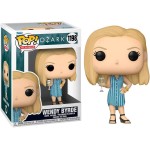 Funko Pop Tv Ozark - Wendy Burder 55803 889698558037