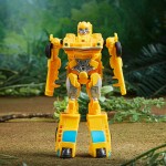 Hasbro Transformers Movie 7 Rise of the Beasts Alliance Beast Combiner 2-Pack Bumblebee Snarlsaber F3898 / F4617 5010993958436
