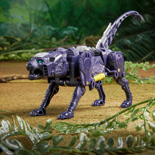 Hasbro Transformers Movie 7 Rise of the Beasts Alliance Beast Combiner 2-Pack Bumblebee Snarlsaber F3898 / F4617 5010993958436