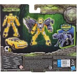 Hasbro Transformers Movie 7 Rise of the Beasts Alliance Beast Combiner 2-Pack Bumblebee Snarlsaber F3898 / F4617 5010993958436