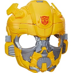 Hasbro Transformers Movie 7 Rise of the Beasts 2-in-1 Converting Mask Bumblebee F4121 / F4649 5010993941094