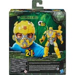 Hasbro Transformers Movie 7 Rise of the Beasts 2-in-1 Converting Mask Bumblebee F4121 / F4649 5010993941094