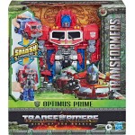 Hasbro Transformers Movie 7 Rise of the Beasts Smash Changers Optimus Prime F3900 / F4642 5010993958474