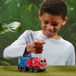 Hasbro Transformers Movie 7 Rise of the Beasts Smash Changers Optimus Prime F3900 / F4642 5010993958474