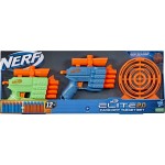Hasbro Nerf Elite 2.0 Face Off Target Set F8273 5010996132840