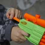 Hasbro Nerf Elite 2.0 Face Off Target Set F8273 5010996132840