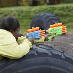 Hasbro Nerf Elite 2.0 Face Off Target Set F8273 5010996132840