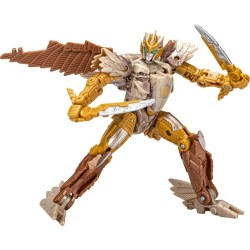 Hasbro Transformers Movie 7 Rise of the Beasts Deluxe Airazor F5475 / F5491 5010993982592
