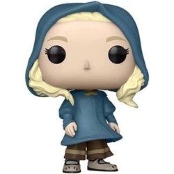 Funko Pop Tv Witcher- Ciri 57813 889698578134
