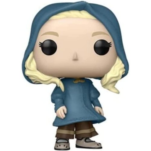 Funko Pop Tv Witcher- Ciri 57813 889698578134