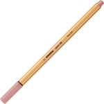 STABILO Μαρκαδόρος Point 88 Fineliner, Blush 88/28 4006381574518