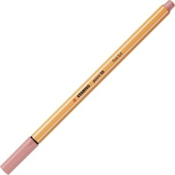STABILO Point 88 Fineliner, Blush 88/28 4006381574518