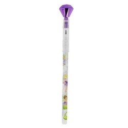 Gama Brands Pencil with Rubber fairy - 1 item 14854130 4033866541307