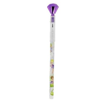 Gama Brands Μολύβι με γόμα διαμάντι fairy - 1 τμχ 14854130 4033866541307