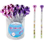 Gama Brands Pencil with Rubber fairy - 1 item 14854130 4033866541307