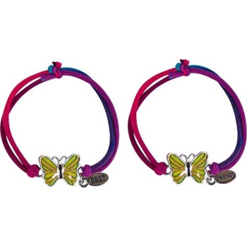 Gama Brands Βραχιόλι best friends - 1 σχέδιο 14820476 4033866204769