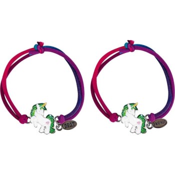 Gama Brands Βραχιόλι best friends - 1 σχέδιο 14820476 4033866204769