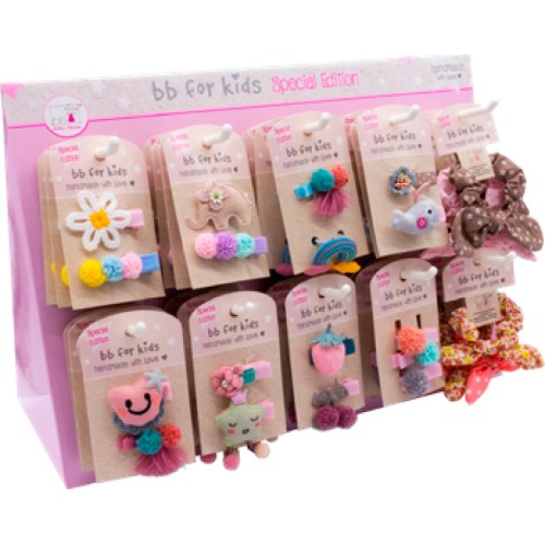 Gama Brands Σετ 2τεμ. κοκκαλάκια handmade - 1 τμχ 14822302 4033866223029