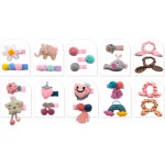 Gama Brands Σετ 2τεμ. κοκκαλάκια handmade - 1 τμχ 14822302 4033866223029