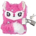 Gama Brands Diary Cuties - 1 item 14831040 4033866310408
