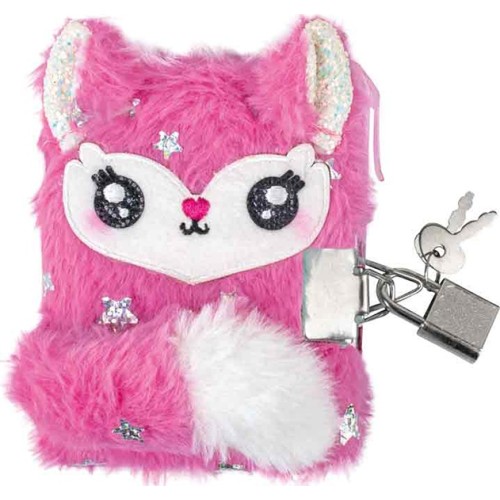 Gama Brands Diary Cuties - 1 item 14831040 4033866310408