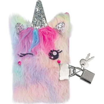 Gama Brands Diary Cuties - 1 item 14831040 4033866310408