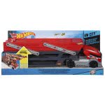 Mattel Hw Νταλίκα Γκαράζ Έξι Επιπέδων CKC09 887961110043