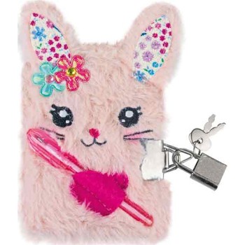 Gama Brands Diary Cuties - 1 item 14831040 4033866310408