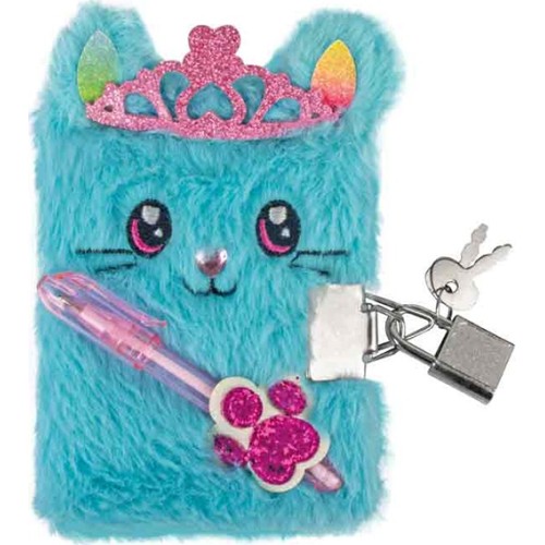 Gama Brands Diary Cuties - 1 item 14831040 4033866310408