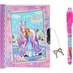 Gama Brands Calendar with magic pen - 1 pc 14831235 4033866312358