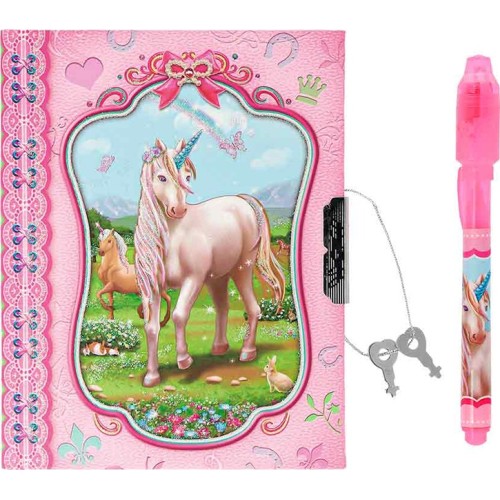 Gama Brands Calendar with magic pen - 1 pc 14831235 4033866312358